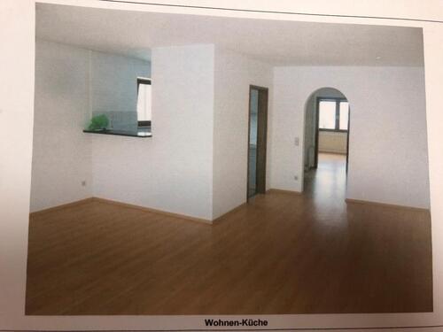 Foto - 2 Zimmer Etagenwohnung in Leinfelden-Echterdingen
