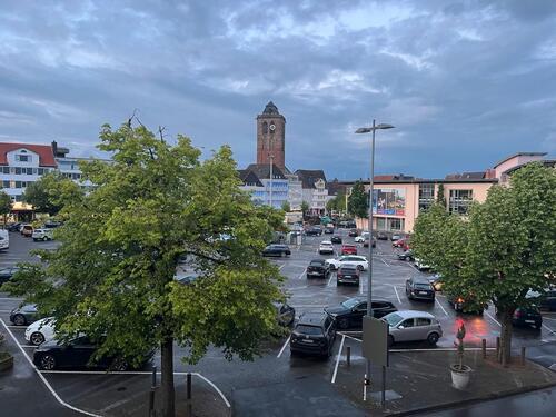 Foto - 2 Zimmer Etagenwohnung zur Miete in Bad Hersfeld