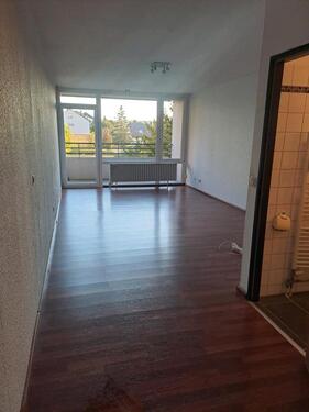 Foto - 40 qm Einzimmerwohnung mit Balkon und Tiefgaragenstellplatz
