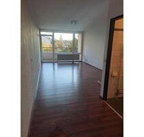 40 qm Einzimmerwohnung mit Balkon und Tiefgaragenstellplatz - Veitshöchheim