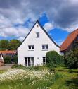 Foto - Freistehendes Einfamilienhaus mit wunderschönem Garten
