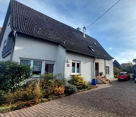 Foto - 8 Zimmer Einfamilienhaus in Wertheim