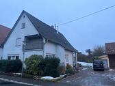Foto - Einfamilienhaus in Wertheim zum Kaufen