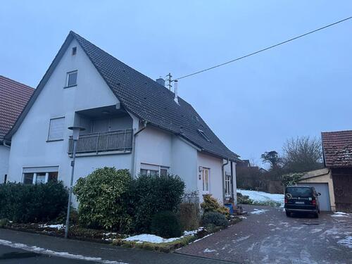 Foto - Einfamilienhaus in Wertheim zum Kaufen