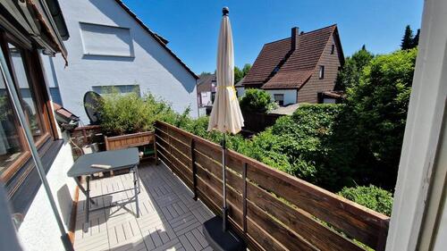 Foto - 7 Zimmer Einfamilienhaus in Esslingen am Neckar