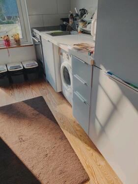 Foto - Etagenwohnung zur Miete in Hamburg