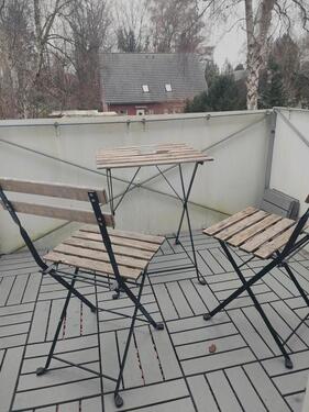 Foto - Etagenwohnung in Hamburg zur Miete