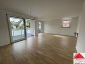 Foto - Helle 3 Zi., Wohnung - Modernes Wohnen in Renningen-Malmsheim!