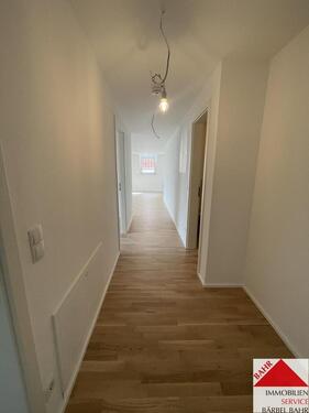 Foto - Etagenwohnung zur Miete in Renningen