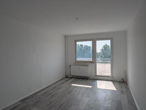 Foto - Wohnungen mit Balkon in Staßfurt Nord zu vermieten