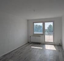 Wohnungen mit Balkon in Staßfurt Nord zu vermieten