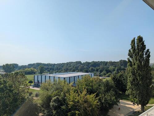 Foto - Etagenwohnung zur Miete in Staßfurt