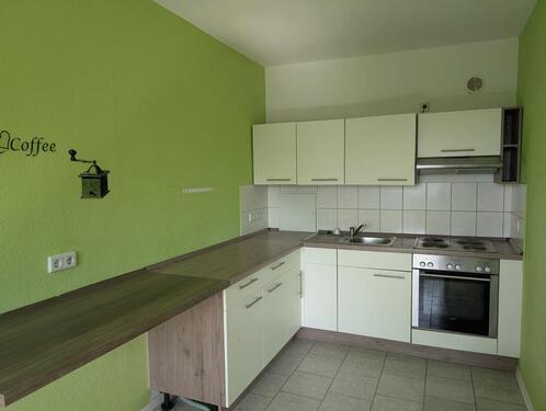 Foto - Etagenwohnung in Staßfurt zur Miete