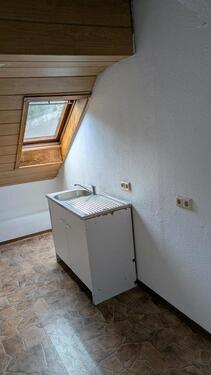 Foto - Etagenwohnung in Schiffweiler