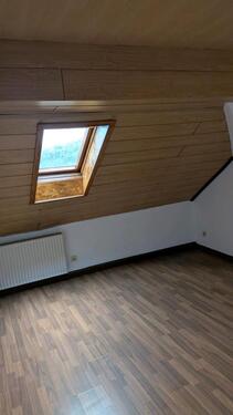 Foto - Etagenwohnung in Schiffweiler zur Miete