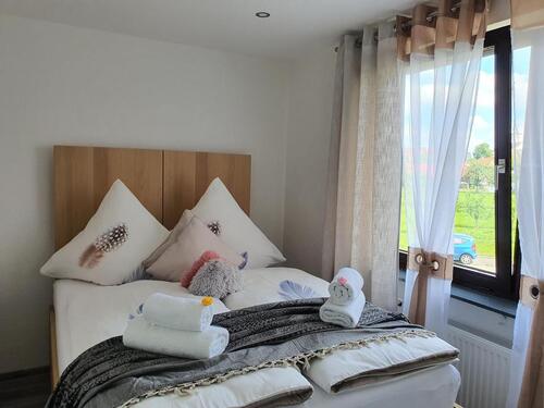 Foto - 2-Zimmer-Wohnung mit Balkon, Keller und Stellplatz in Ailingen
