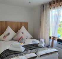2-Zimmer-Wohnung mit Balkon, Keller und Stellplatz in Ailingen - Friedrichshafen