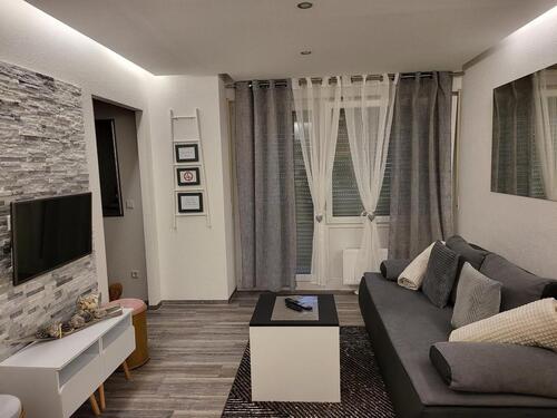 Foto - Etagenwohnung zur Miete in Friedrichshafen