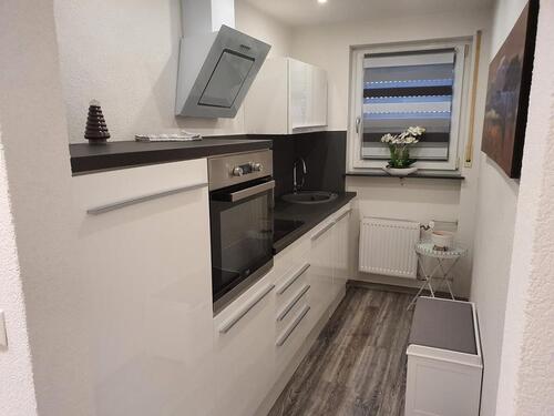 Foto - Etagenwohnung in Friedrichshafen