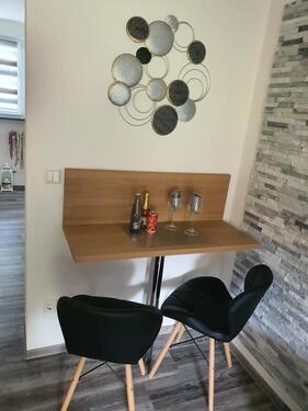 Foto - Etagenwohnung in Friedrichshafen zur Miete