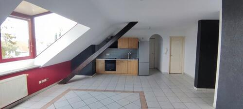 Foto - Attraktive 3-Zimmer-Wohnung nähe Hanweiler mit Parkplatz