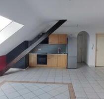 Attraktive 3-Zimmer-Wohnung nähe Hanweiler mit Parkplatz - Kleinblittersdorf