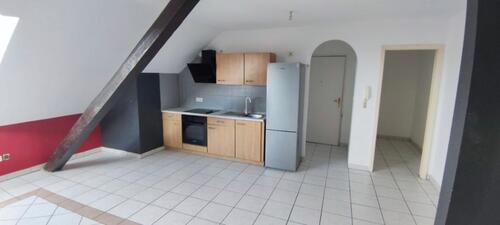 Foto - Etagenwohnung in Kleinblittersdorf zum Kaufen