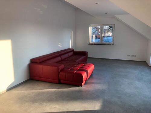 Foto - Etagenwohnung zur Miete in Groß-Zimmern