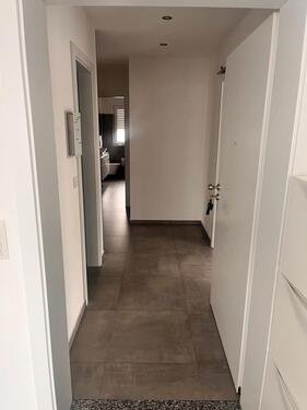 Foto - Etagenwohnung in Groß-Zimmern