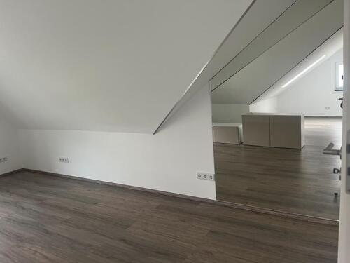 Foto - Etagenwohnung in Groß-Zimmern zur Miete