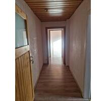 Wohnung (75 m²) in TREYSA ab 01.11.2025 zu vermieten - Schwalmstadt