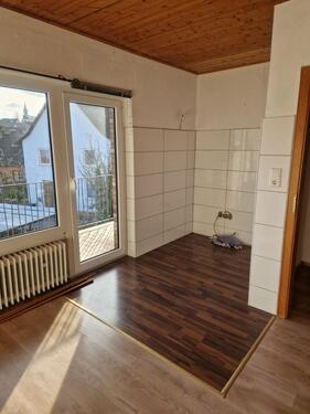 Foto - Etagenwohnung in Schwalmstadt zur Miete