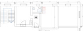 Foto - 2-Zimmer-Appartement (60 m²) in Passau zu vermieten