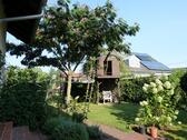 Foto - Eigentumswohnung mit Terasse, Balkon & eigenem Garten