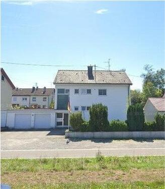 Foto - 3 Zimmmer Wohnung mit Balkon - 1.250,00 EUR Kaltmiete,