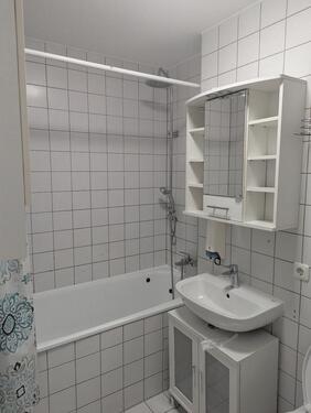 Foto - Etagenwohnung zur Miete in Erding