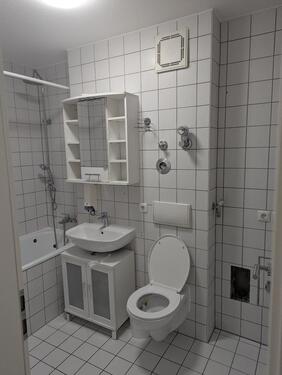 Foto - Etagenwohnung in Erding