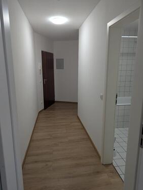Foto - Etagenwohnung in Erding zur Miete