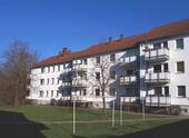 Foto - Geräumige EG Wohnung mit Balkon in Hannover Misburg - Wentzel Dr.