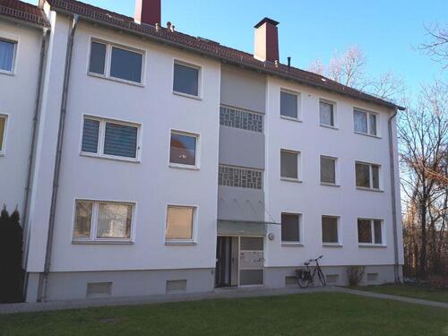 Foto - Etagenwohnung zur Miete in Hannover