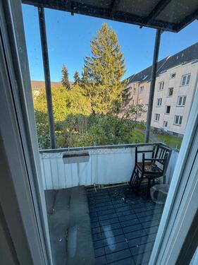 Foto - 2 Zimmerwohnung mit Balkon in Flensburg zu vermieten