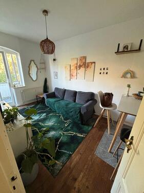 Foto - Etagenwohnung zur Miete in Flensburg