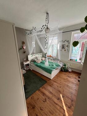 Foto - Etagenwohnung in Flensburg