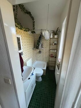 Foto - Etagenwohnung in Flensburg zur Miete