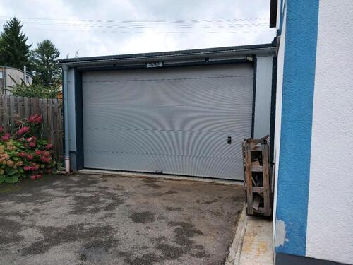 Foto - Einfamilienhaus in Fischach