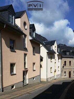 Foto - Gemütliche 2-Zimmer-Wohnung mit Balkon im Herzen von Annaberg