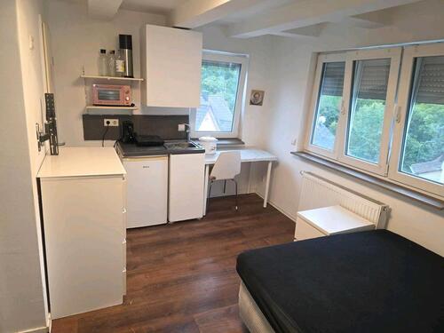 Foto - Etagenwohnung zur Miete in Stuttgart