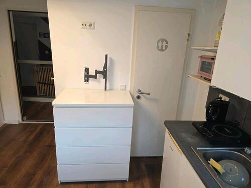 Foto - Etagenwohnung in Stuttgart