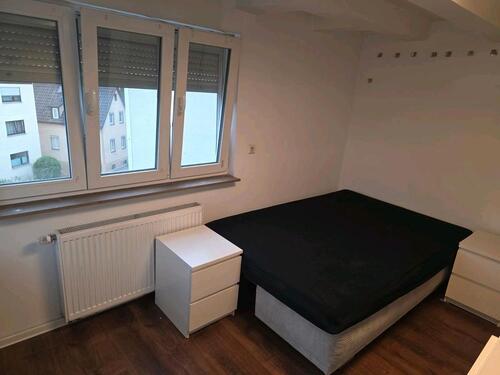 Foto - Etagenwohnung in Stuttgart zur Miete