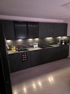 Foto - 80m² Erdgeschoss Wohnung, 2 Badezimmer + LuxusKüche